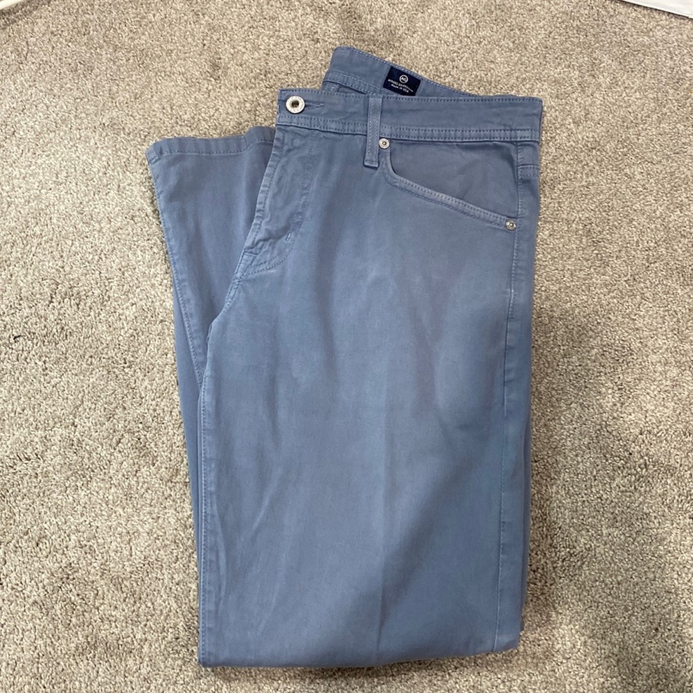 AG the protege straight leg pant